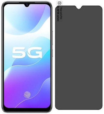 Phonic Retails Impossible Screen Guard for Vivo S7e(Pack of 1)