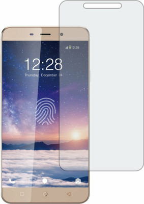 ZINGTEL Impossible Screen Guard for COOLPAD NOTE 3 PLUS(Pack of 1)