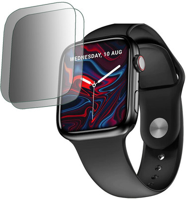 hirdesh Impossible Screen Guard for Crossbeats Alpha(Pack of 2)