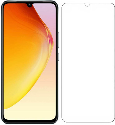 RRTBZ Impossible Screen Guard for Vivo V25(Pack of 1)