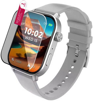 HIDEOUS Impossible Screen Guard for beatXP Unbound Pro 1.96(Pack of 1)