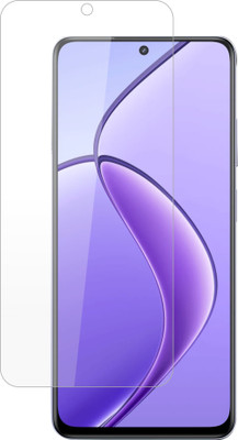 Vatsin Impossible Screen Guard for Realme 13 5G(Pack of 1)