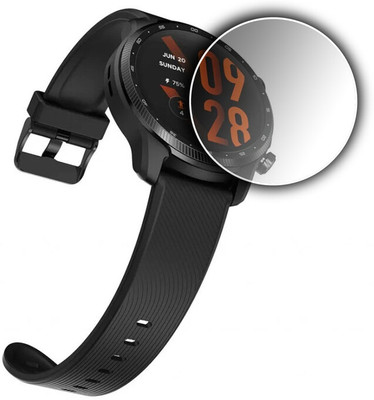 YCHROZE Impossible Screen Guard for Mobvoi TicWatch Pro 3 Ultra 1.4(Pack of 1)