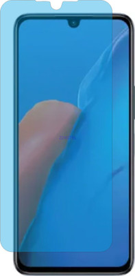 ZINGTEL Impossible Screen Guard for INFINIX X677 (UV AntiBlue Light Protection)(Pack of 1)