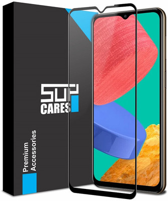 APTIVOS Impossible Screen Guard for Samsung Galaxy F23(Pack of 1)