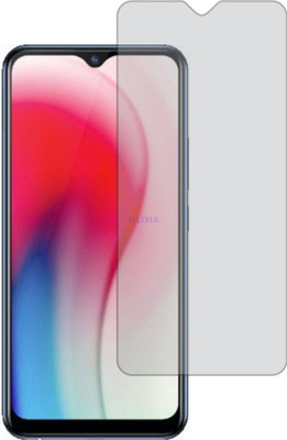 TELTREK Impossible Screen Guard for VIVO Y3(Pack of 1)