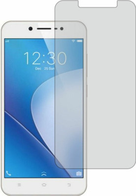 ZINGTEL Impossible Screen Guard for VIVO Y66 MT6750(Pack of 1)
