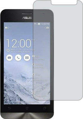 ZINGTEL Impossible Screen Guard for ASUS ZENFONE 5 2018(Pack of 1)