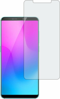 ZINGTEL Impossible Screen Guard for NUBIA Z18 MINI (Matte Finish)(Pack of 1)