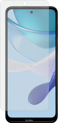 TELTREK Impossible Screen Guard for MOTO G 2023(Pack of 1)
