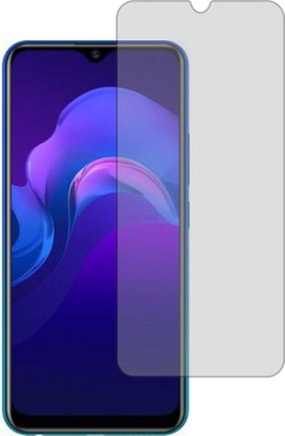 TELTREK Impossible Screen Guard for VIVO Y15 2019(Pack of 1)