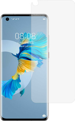 TELTREK Impossible Screen Guard for HUAWEI HONOR MATE 40 5G (Matte Finish)(Pack of 1)