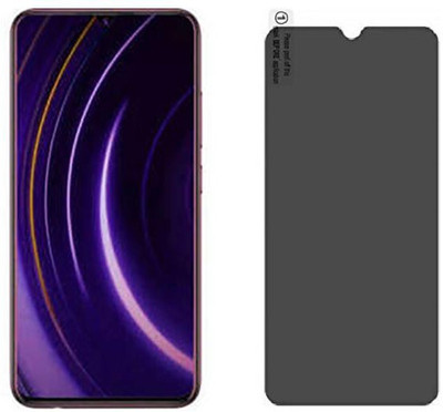 Phonic Retails Impossible Screen Guard for vivo S2 Pro(Pack of 1)