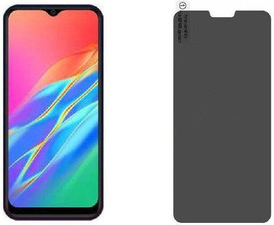 Phonic Retails Impossible Screen Guard for I KALL K320 - Mobile(Pack of 1)