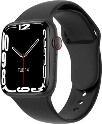 ZIDZEE Impossible Screen Guard for Vehop blaze pro with SMART WATCH SCREENS GUARD(Pack of 1)