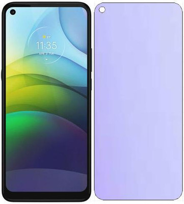 Snaporia Edge To Edge Screen Guard for Nokia G21(Pack of 1)