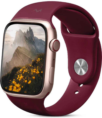 DOWRVIN Impossible Screen Guard for TEMPT VERGE WITH CALLING FUNCTION /MULTI SPORTS MODE/SPO2 HEART RATE MONITOR SMARTWATCH(Pack of 1)