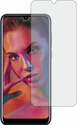 ZINGTEL Impossible Screen Guard for GIONEE F10 (Matte Finish)(Pack of 1)
