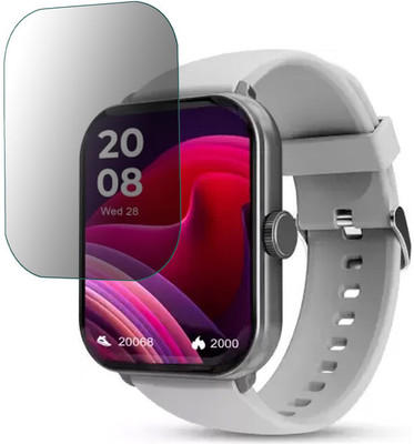 YCHROZE Impossible Screen Guard for beatXP Marv Super FRONT(Pack of 1)