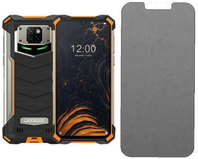 Snap Impossible Screen Guard for Compatible for Matte-NOV23-DoogBB S88 Pro(Pack of 1)