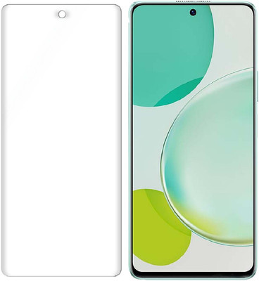 Enlinea Impossible Screen Guard for Huawei nova 11i Front (Glossy)(Pack of 1)