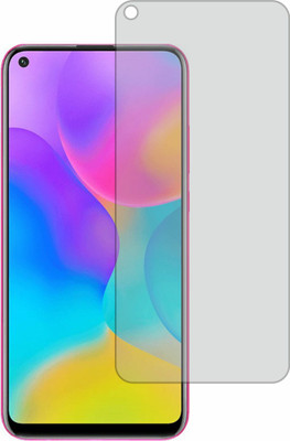 ZINGTEL Impossible Screen Guard for HUAWEI PLAY 3 (Matte Finish)(Pack of 1)