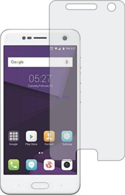 TELTREK Impossible Screen Guard for MICROMAX DUAL 4(Pack of 1)