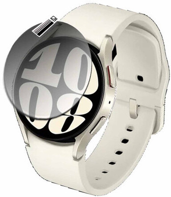 daffin Impossible Screen Guard for samsung Galaxy Watch6 (LTE, 40mm)(Pack of 1)