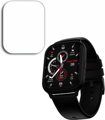 DB Impossible Screen Guard for MAXIMA MAX PRO SKY WATCH SCREEN GUARD(Pack of 1)