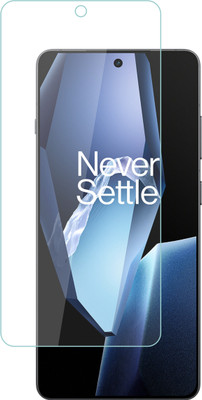 Ten To 11 Impossible Screen Guard for OnePlus 13R(Pack of 1)