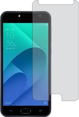 TELTREK Impossible Screen Guard for Asus Zenfone 4 Selfie(Pack of 1)
