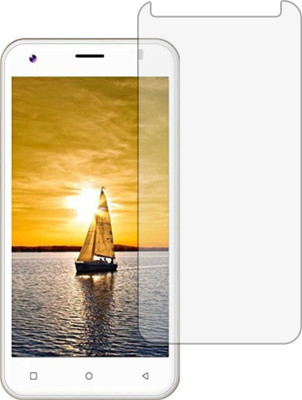 ZINGTEL Impossible Screen Guard for IVOOMI 505 (Matte Finish)(Pack of 1)