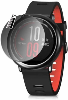 daffin Impossible Screen Guard for huami Amazfit Pace(Pack of 1)