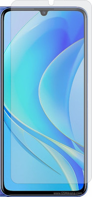 TELTREK Impossible Screen Guard for HUAWEI NOVA Y70 (Matte)(Pack of 1)