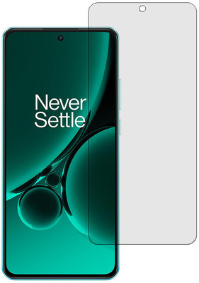 Imperium Impossible Screen Guard for OnePlus Nord CE 3(Pack of 1)