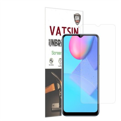 Vatsin Impossible Screen Guard for ViVO Y17s(Pack of 1)