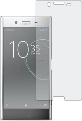 TELTREK Impossible Screen Guard for SONY XPERIA XZ PREMIUM DUAL (Matte Finish)(Pack of 1)
