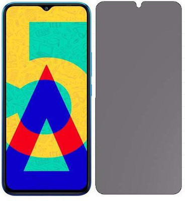 Mudshi Impossible Screen Guard for Infinix Smart 5A(Pack of 1)