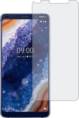 Mobotize Impossible Screen Guard for Nokia 9 PureView(Pack of 1)