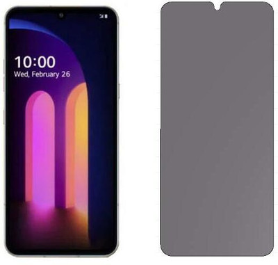 amuenterprises Impossible Screen Guard for -Lg V70 Thinq(Pack of 1)