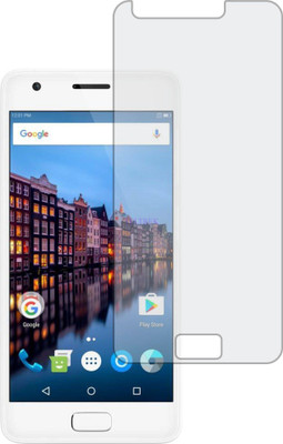 TELTREK Impossible Screen Guard for LENOVO Z 2131(Pack of 1)