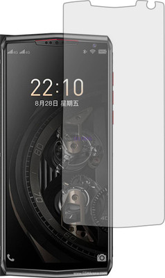 TELTREK Impossible Screen Guard for GIONEE M30(Pack of 1)