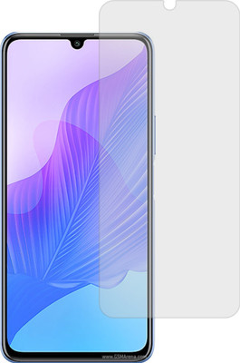 ZINGTEL Impossible Screen Guard for HUAWEI ENJOY 20 PRO (Matte Finish)(Pack of 1)