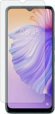 TELTREK Impossible Screen Guard for TECNO SPARK8(Pack of 1)