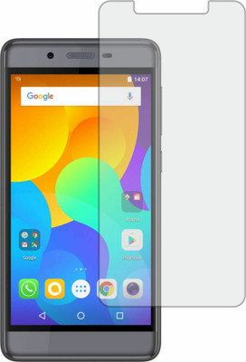 ZINGTEL Impossible Screen Guard for Micromax Evok Power Q4260(Pack of 1)