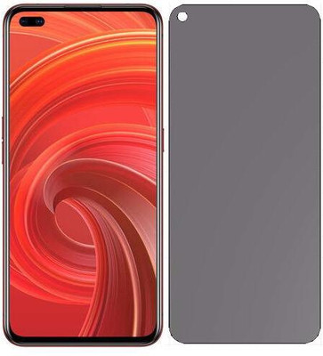 ATOZROYALS Impossible Screen Guard for Realme X50 Pro(Pack of 1)