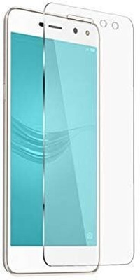 ScreenMart Impossible Screen Guard for Huawei Y5 (2017) - Anti Shatter Matte Finish(Pack of 1)