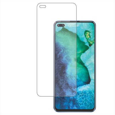 Mobotize Impossible Screen Guard for Honor V30(Pack of 1)