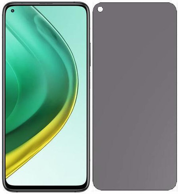 GeniusStar Impossible Screen Guard for Xiaomi Mi 10T Pro(Pack of 1)