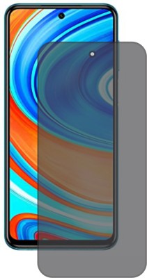 M A ZONE Impossible Screen Guard for REDMI NOTE 9 PRO MAX(Pack of 1)